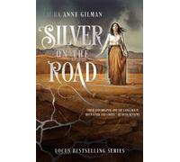Laura Anne Gilman Silver on the Road (Tascabile) Devil's West