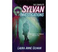 Laura Anne Gilman The Complete Sylvan Investigations (Tascabile)