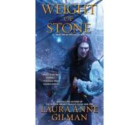 Laura Anne Gilman Weight of Stone (Tascabile) Vineart War (Paperback)