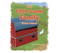 Laura Anne Lamb The Little Lamb Family (Tascabile)