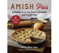 Laura Anne Lapp Amish Pies (Tascabile)