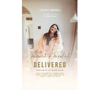 Laura Ansell Signed Sealed Delivered (Copertina rigida)