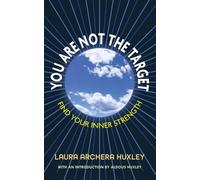 Laura Archera Huxley You Are Not the Target (Copertina rigida)