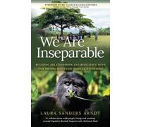 Laura Arndt We Are Inseparable (Tascabile)