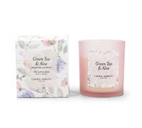 Laura Ashley Candele profumate in vetro