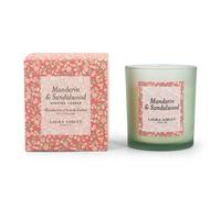 Laura Ashley Candele profumate in vetro