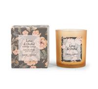Laura Ashley Candele profumate in vetro