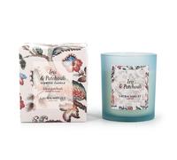 Laura Ashley Candele profumate in vetro