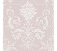 Laura Ashley Carta da parati Josette Ametista