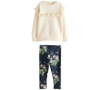 LAURA ASHLEY Set crema / navy / verde / prugna Bambini LAURA ASHLEY 128