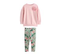 LAURA ASHLEY Set verde / menta / rosa / rosso Bambini LAURA ASHLEY 140
