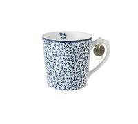 Laura Ashley, tazza Floris