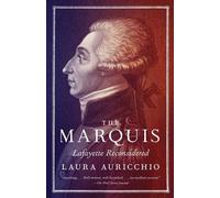 Laura Auriccio The Marquis (Tascabile)