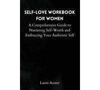 Laura Auster Self-Love Workbook for Women (Tascabile)