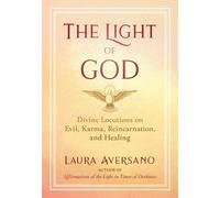 Laura Aversano The Light of God (Tascabile)