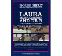 Laura B And Dr B Train Their Future Star [Edizione: Regno Unito] [Edizione: Regno Unito]