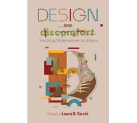 Laura B. Turchi Design and Discomfort (Copertina rigida)