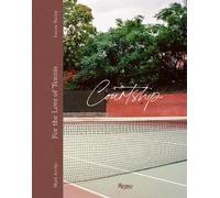 Laura Bailey Mark Arrigo Courtship (Copertina rigida)