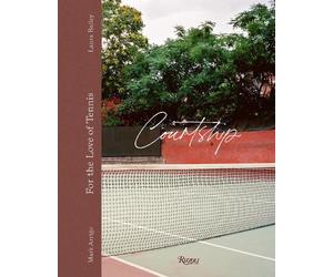 Laura Bailey Mark Arrigo Courtship (Copertina rigida)