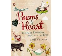 Laura Barber Penguin's Poems by Heart (Tascabile)