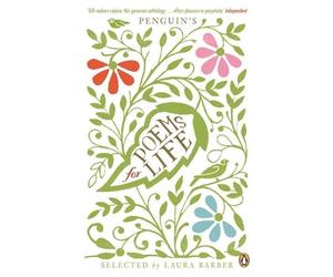 Laura Barber Penguin's Poems for Life (Tascabile)