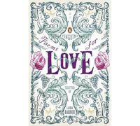 Laura Barber Penguin's Poems for Love (Tascabile)