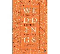 Laura Barber Penguin's Poems for Weddings (Tascabile)