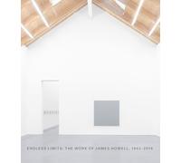 Laura Bardier Endless Limits (Copertina rigida)
