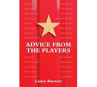 Laura Barnett Advice from the Players (Tascabile)
