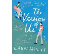 Laura Barnett The Versions of Us (Tascabile)
