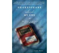 Laura Bates Shakespeare Saved My Life (Tascabile)