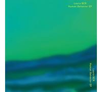laura bcr-human behavior 12' vinyl