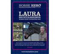 Laura Bechtolsheimer works with youngster Dan (DVD) Laura Bechtolsheimer