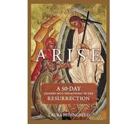 Laura Bedingfeld Arise (Tascabile)
