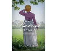 Laura Beers A Shadowed Charade (Tascabile) Lockwood Family