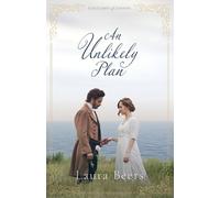 Laura Beers An Unlikely Plan (Tascabile) Gentlemen of London