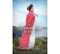 Laura Beers An Unwitting Match (Tascabile) Lockwood Family