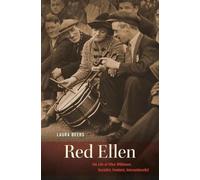 Laura Beers Red Ellen (Copertina rigida)