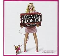 Laura Bell Bundy - Legally Blonde
