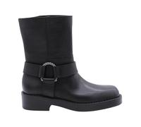 Laura Bellariva - Stivaletti Tissa alla Moda - - Shoes - Donna - Nero - 38 EU