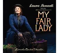 Laura Benanti Songs From My Fair Lady (CD)