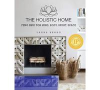 Laura Benko Holistic Home (Copertina rigida)