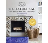Laura Benko The Holistic Home (Tascabile)