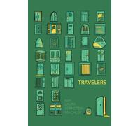 Laura Bernstein-Machlay Travelers (Tascabile)