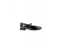 Laura Biagiotti - 9710 Patent Flat - -Shoes -Donna -Nero -37 EU