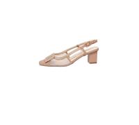 Laura Biagiotti - 9712 Calf - - Shoes - Donna - Beige - 41 EU