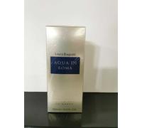 Laura Biagiotti Aqua Di Roma Crema Corpo 150 Ml Nuova E Rara