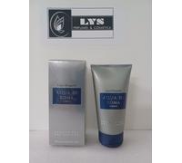 Laura Biagiotti Aqua Di Roma Uomo Gel Doccia 150 Ml Nuovo E Raro