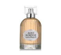 Laura Biagiotti Aqve Romane Ambrosia Aurea 100 ml eau de toilette per Donna