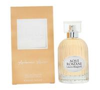 Laura Biagiotti Aqve Romane Ambrosia Aurea 100ml(Eau de Toilette) Per Donna